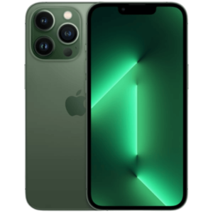 Apple iPhone 13 Pro 256GB Alpine Green (Facetime – International Specs)