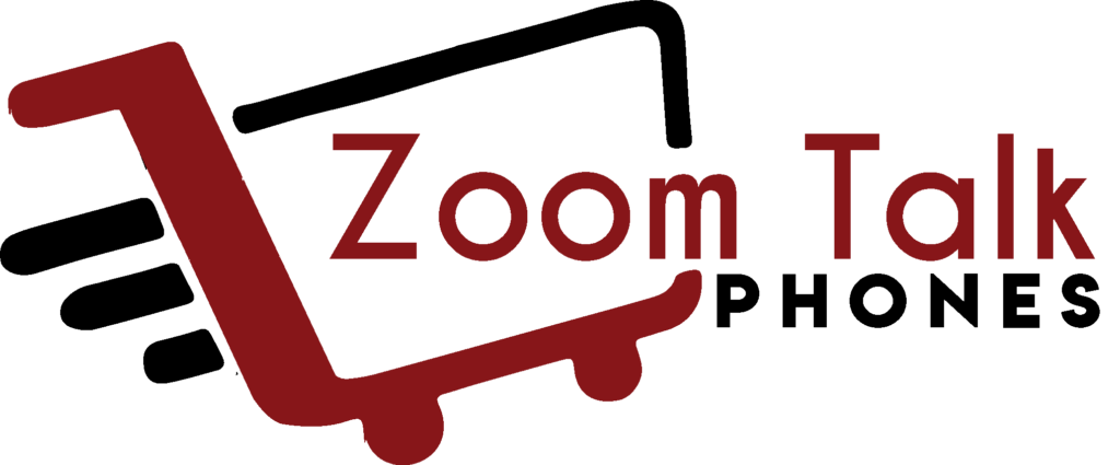 zoomtalkphones Logo